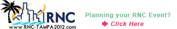 RNC Event Planner Tampa